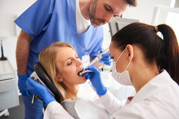 Best Tooth Extraction  in Jackson, OH