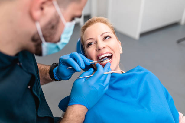 Best Teeth Whitening  in Jackson, OH
