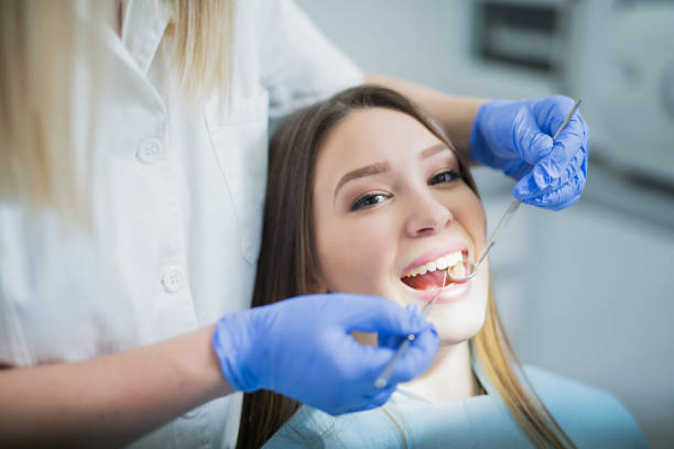 Best Dental Fillings (Composite and Amalgam)  in Jackson, OH
